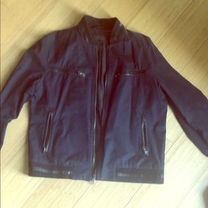 Rag & Bone Bomber Jacket